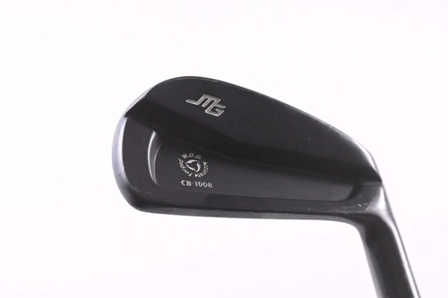 Miura 301 black iron - cb-301, #4