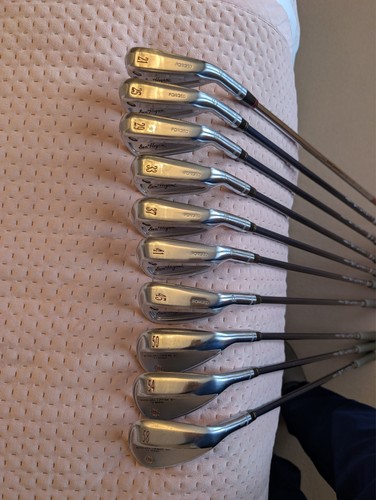 Ben hogan ptx forged - ben,