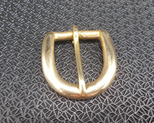 Solid Brass [ 12 mm - 38 mm ]