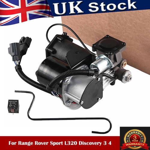 For range rover sport - rover, l320