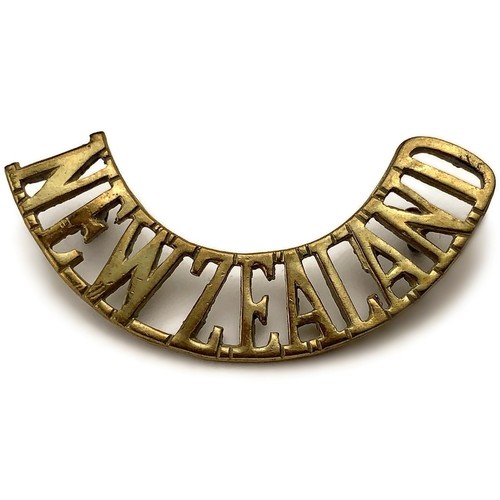 Original new zealand army - zealand,