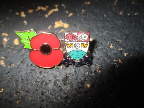 Barnet football badge - ,