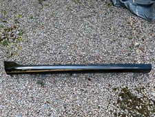 Ford Fiesta Mk8 St-line OS