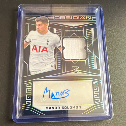 Panini 2023 obsidian - 2023-24,