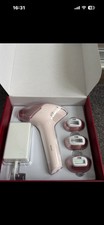 Philips Lumea IPL Hair Removal