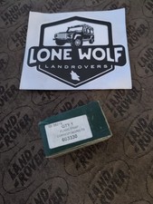 Flame Trap For Rover V8 Engine