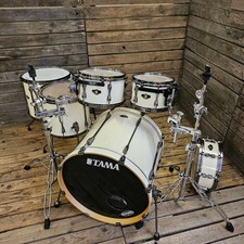 Drum Kit Tama Superstar