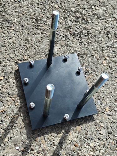 Ford transit mk6 mk7 2000 - ford, mk6/