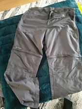 Mammut Cargo Pants 32W 30L Men's