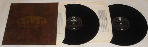 The beatles love songs - songs, lp