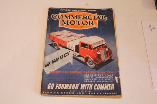 Special edition commercial - edition,