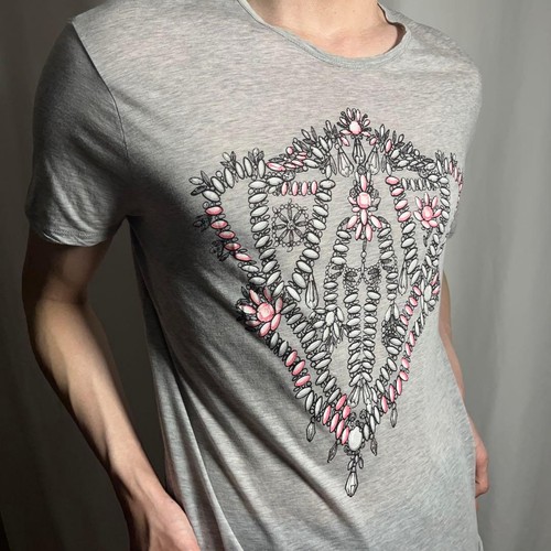 Used archive gucci crest - archive, logo