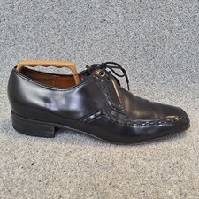 Barker Novas Shoes UK 9.5