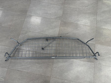 SKODA OCTAVIA 2004-2010 MESH DOG GUARD