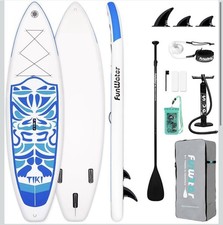 FunWater Stand Up Paddle Board