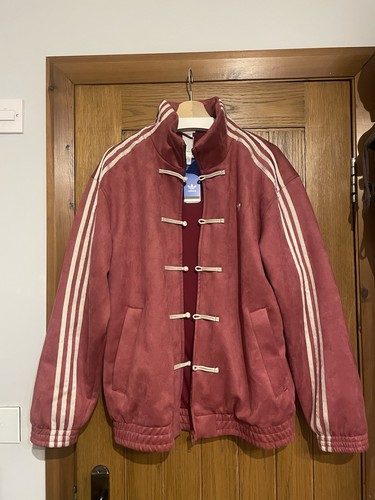 Adidas red suede year the - year, of