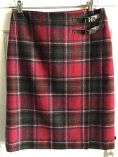 Boden 100% Wool British Tweed