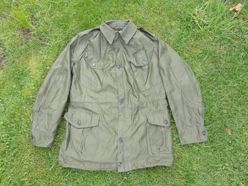 Vgc british army - vgc,