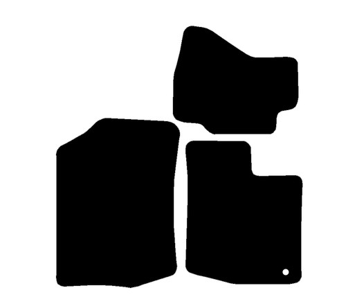 Premium tailored car floor mat - floor,