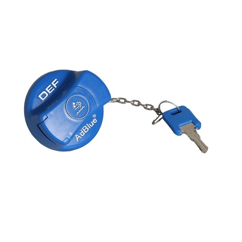 Jcb parts adblue vented cap - adblue,