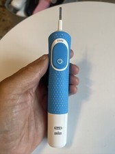 Oral b Braun Pro Timer Electric Toothbrush 3710 Free Postage…￼