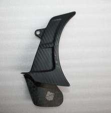 Honda CB1000R Crown Cache 2008 2017 100% Carbon Matte