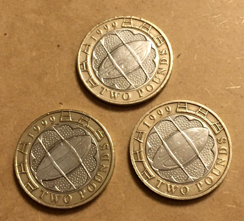 Rugby world cup two - £2.00-rugby,