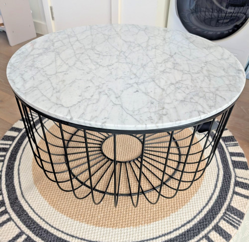 Dfs molly coffee - dfs, table