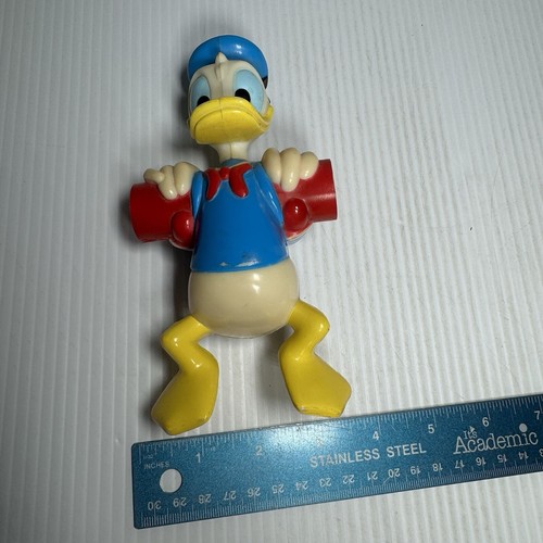 Vintage walt disney donald - vintage, co