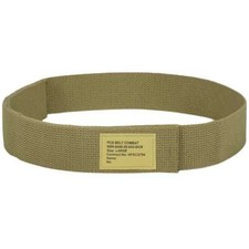Highlander PCS Belt Military