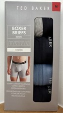 TED BAKER LONDON Mens Boxer