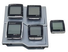Sigma Bike Computer
