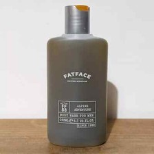 Fatface Alpine Adventure 200ml