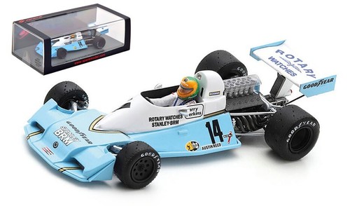 Spark s5709 brm - s5709,