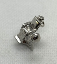 Vintage 3D Moving Dentist