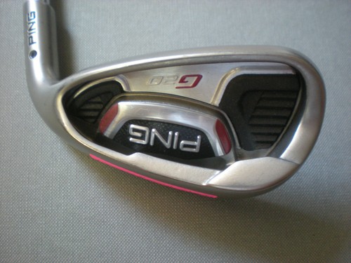 Ping g20 cfs - ping,