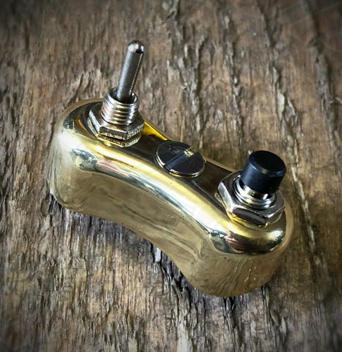 Mini handlebar switch - mini,
