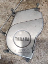 COVER, CRANKCASE Yamaha XTZ 750 super tenere
