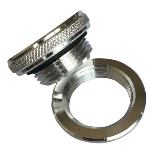 All aluminium filler - filler, weld