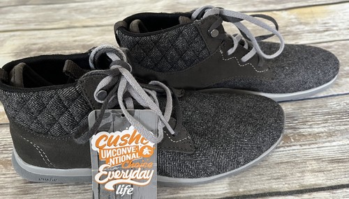 Cushe gray jiva chukka - jiva,