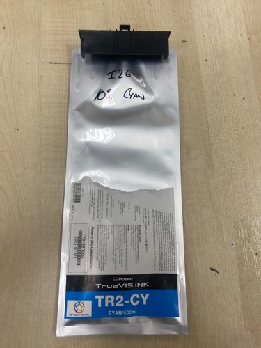 Cyan roland tr2 truevis - roland,