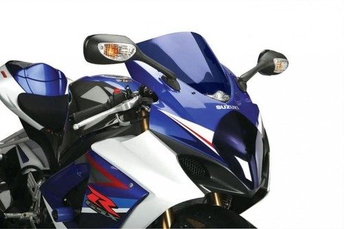 Suzuki gsx r1000 2008 - gsx-r1000, 07-2008