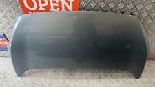 FORD KA  2009 MK2 HB 3DR FRONT BONNET-STROBE(METALLIC)59.