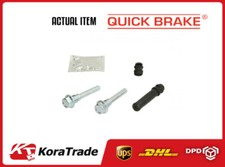 BRAKE CALIPER GUIDE SLEEVE KIT