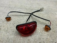 EVTEC Scoot Rear Lights &