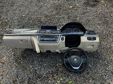 BMW 328i Dashboard , Steering