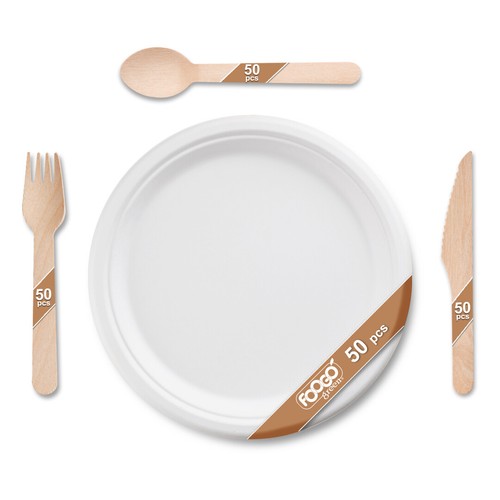 Foogo green eco friendly - foogo,
