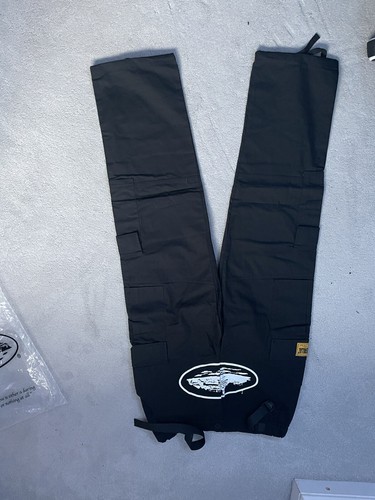 Cortiez cargos