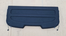 Ford fiesta mk7 - fiesta, parcel