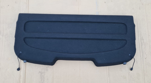 Ford fiesta mk7 parcel shelf - ford,